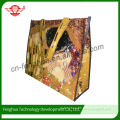 Direct Factory Price Eco-Friendly Green Laminated Non Woven Bags